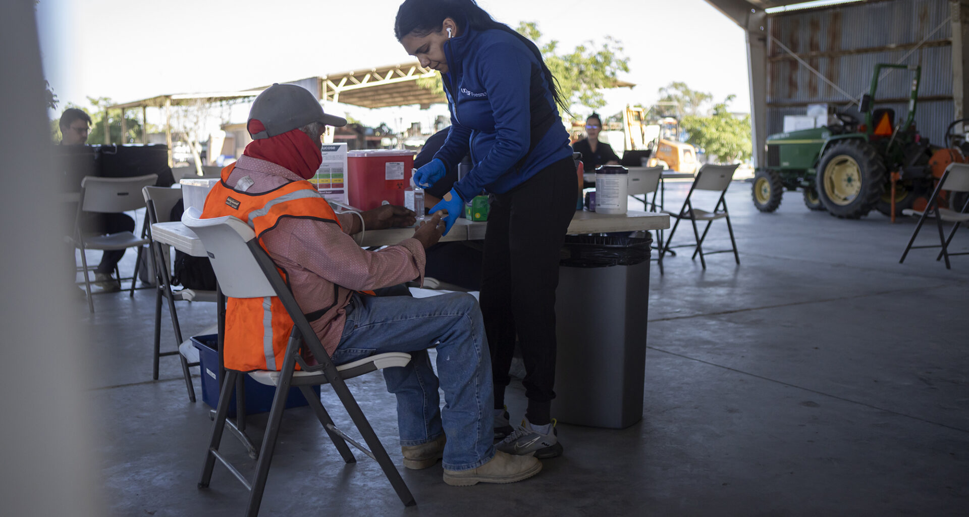 Will California restore Medi-Cal for undocumented immigrants?