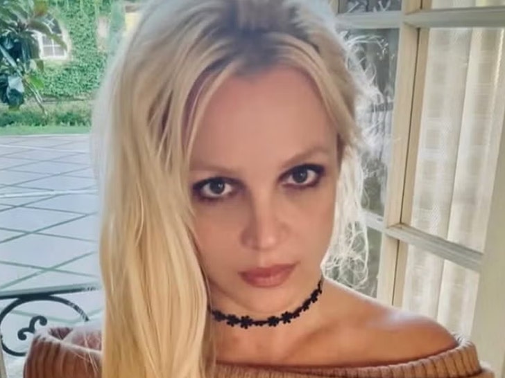 britney spears instagram 2