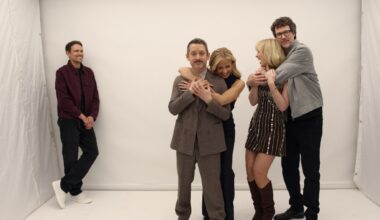 Here I Come' Leaves SXSW Screaming At World Premiere