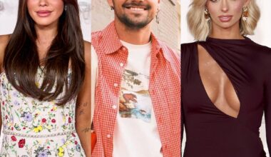 Jessi Draper Sends Miranda Hope Message After Allegedly Kissing Chase McWhorter - E! News