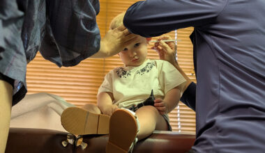 Sparing 8,000 doctors, Michigan lawmakers reach medical compact deal