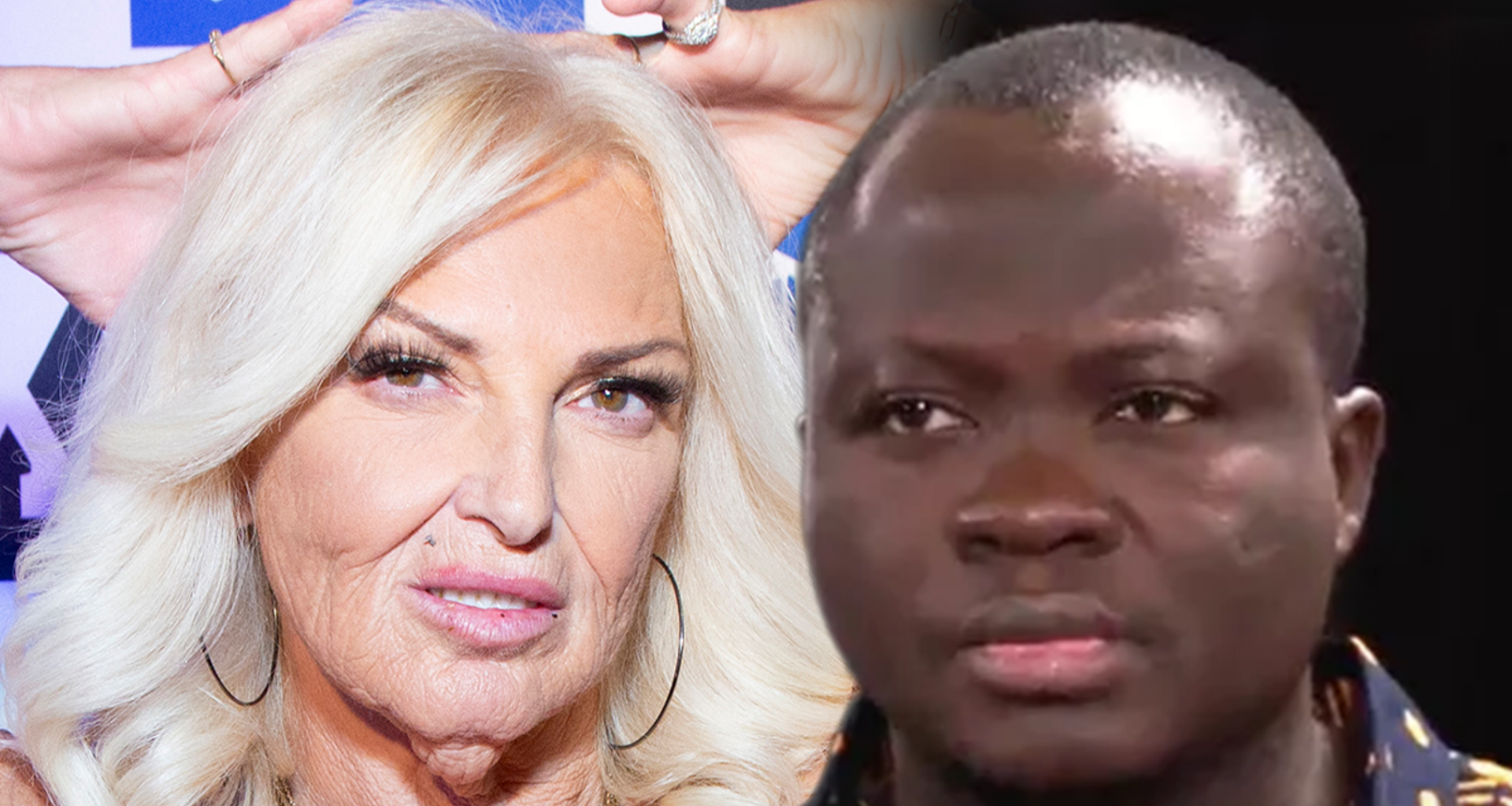 No Alimony & No Trash Talk