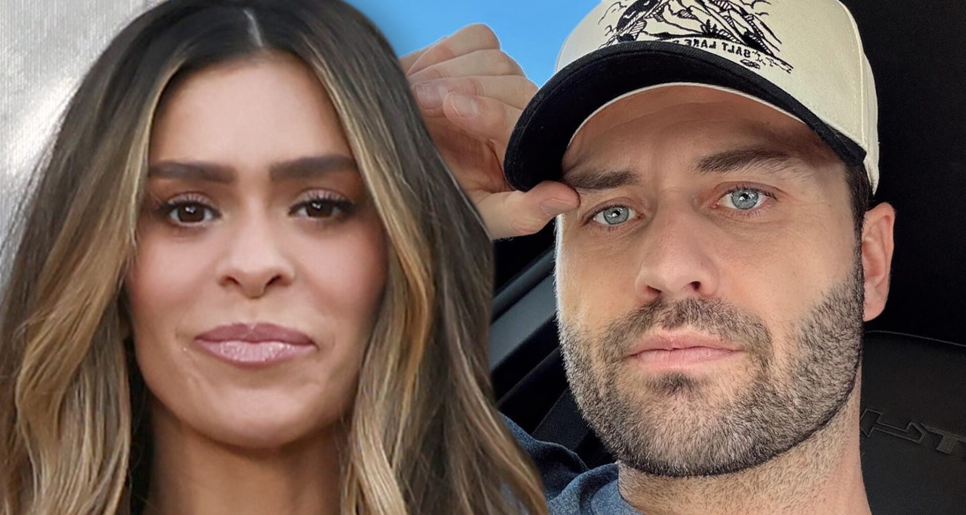 Taylor Paul & Dakota's Custody Battle Erupted Months Before 'SLOMW' Halted