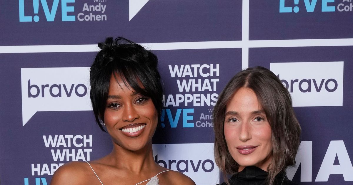 Are Ciara Miller And Amanda Batula Fighting? All the Clues