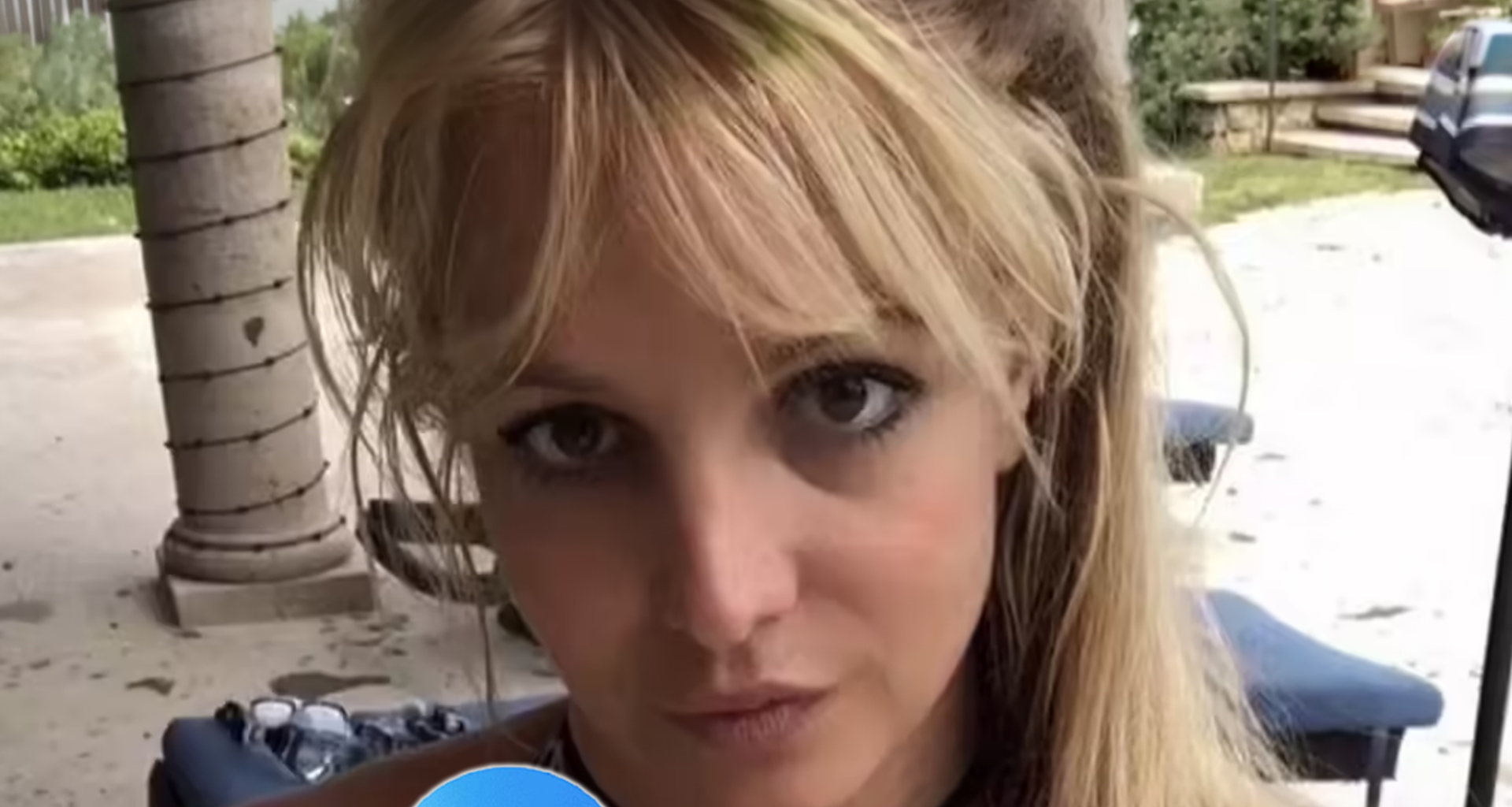 Britney Spears Alleges Former Bodyguard Hacked Into Her iCloud Account