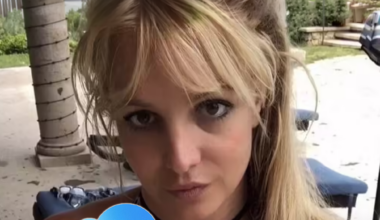 Britney Spears Alleges Former Bodyguard Hacked Into Her iCloud Account