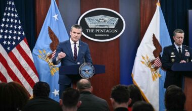 Israel-Iran War Day 3 | Drones That Targeted U.K. Bases in Cyprus Likely Fired by Hezbollah, Source Says