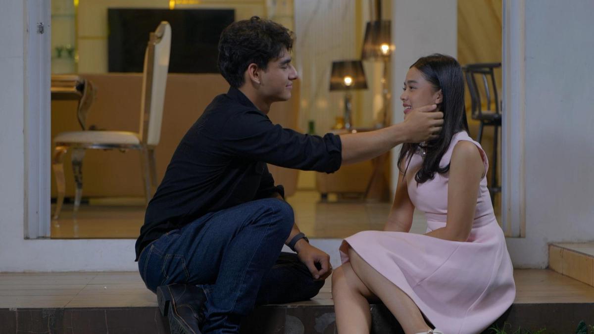 Saksikan Sinetron Asmara Gen Z Episode Rabu 4 Maret Pukul 16.45 WIB di SCTV