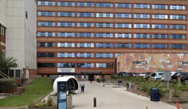 21 People Treated with Unsterilized Surgical Tools at Hospital. Patients Were Not Told for Weeks, Despite Risk of HIV