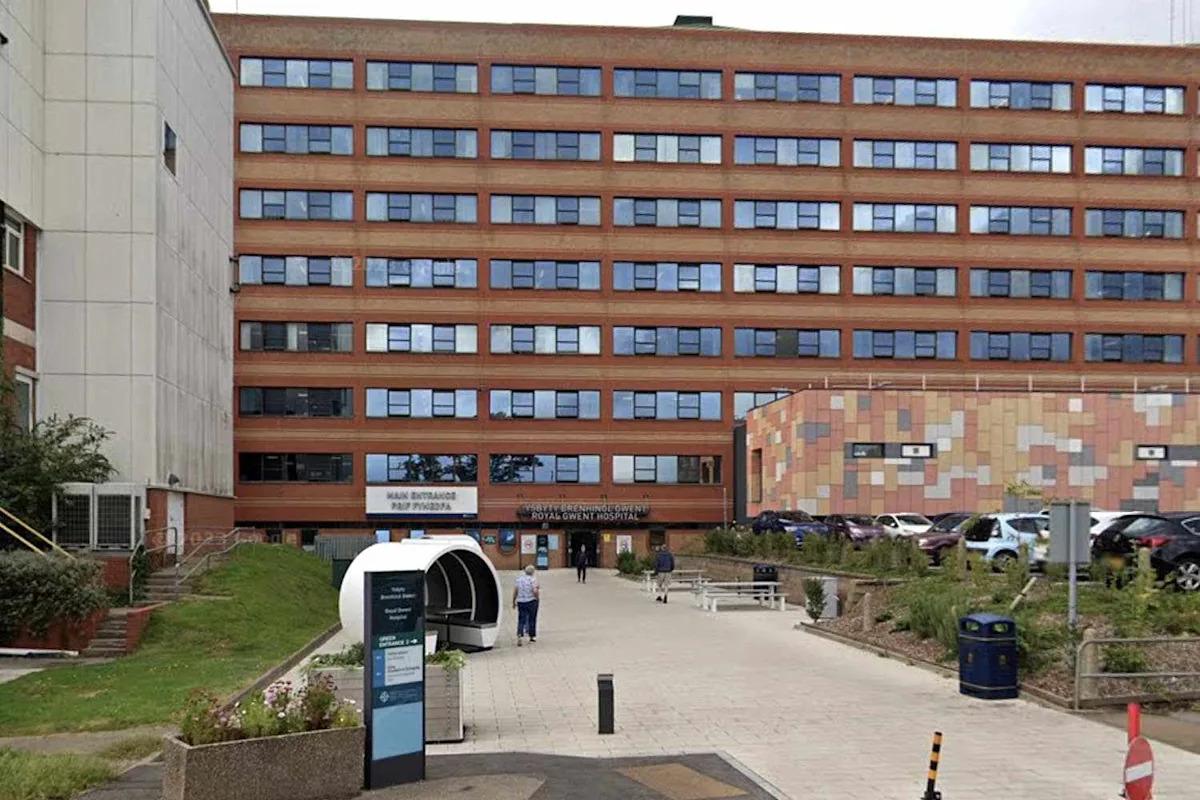 21 People Treated with Unsterilized Surgical Tools at Hospital. Patients Were Not Told for Weeks, Despite Risk of HIV