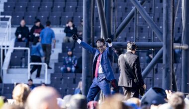 For their new single, Ice Nine Kills have gone all-in with glam