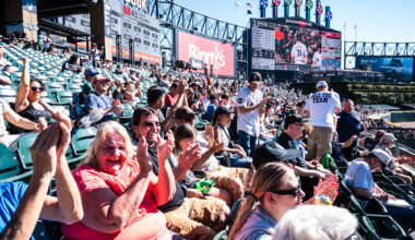 The White Sox Are Selling Ticket Packages For $5 A Game — But There's A Catch