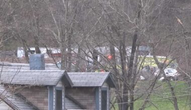 Two people injured in Springfield Township