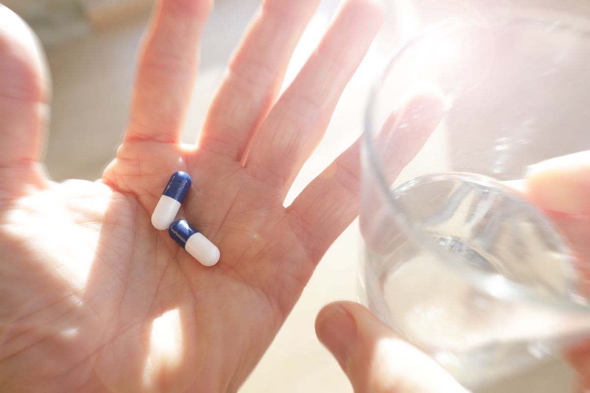 Millions of people take the common painkillers