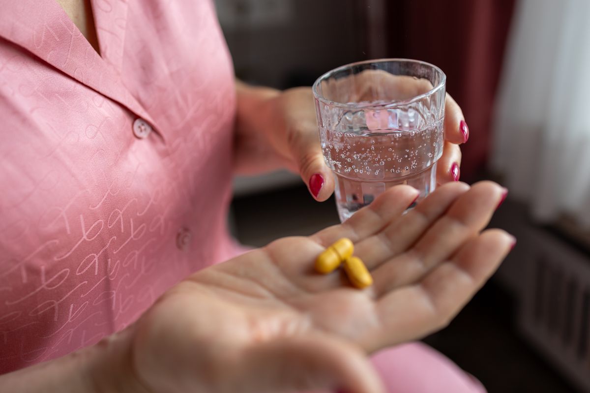 Millions take the drugs every year in the UK