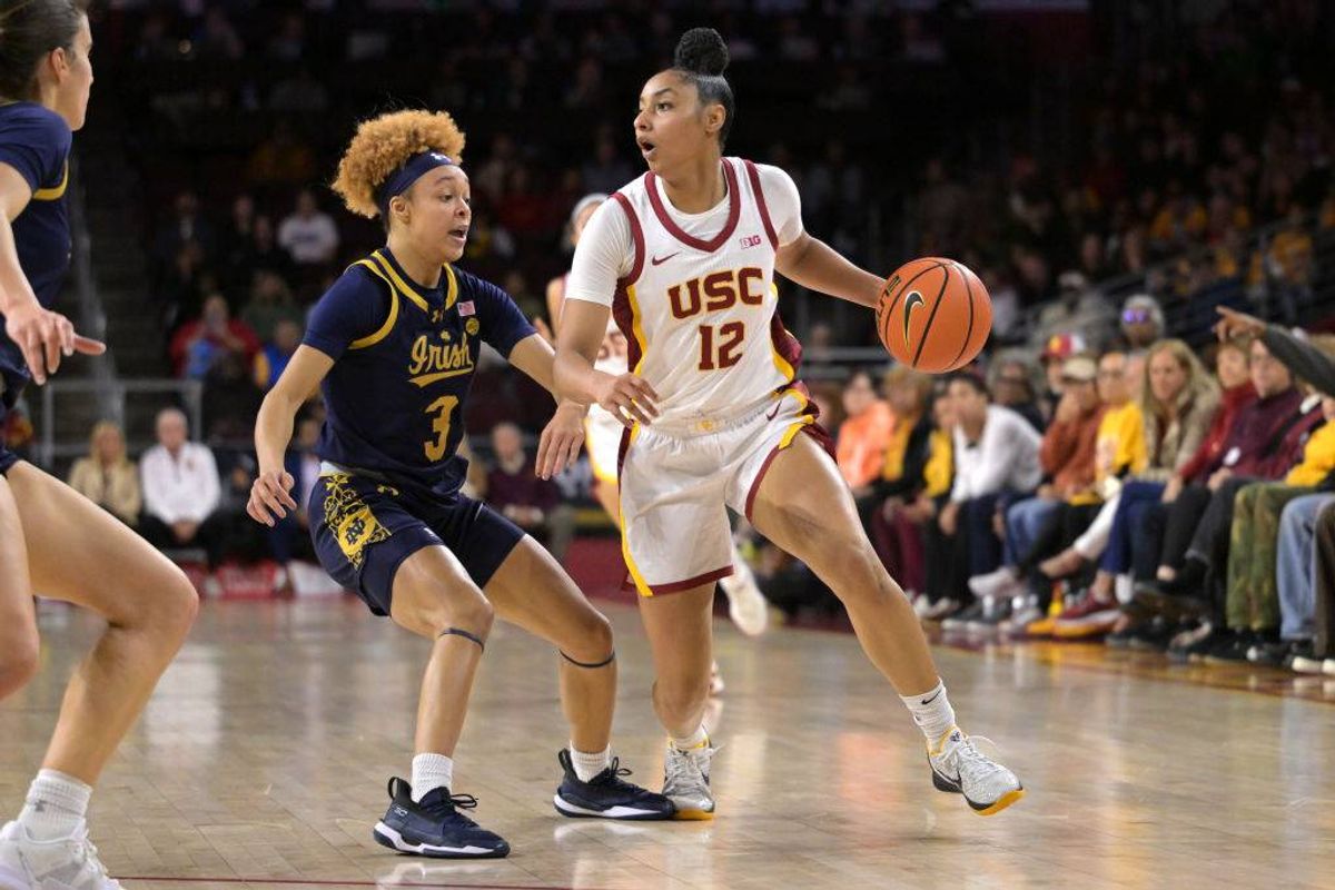 Notre Dame star Hannah Hidalgo will wait until 2027 to enter the WNBA Draft