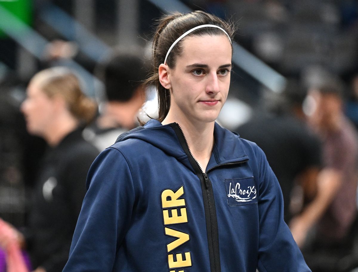 Caitlin Clark is set to return to WNBA action after missing much of the 2025 season