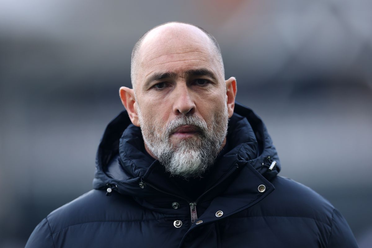 Igor Tudor, interim head coach of Tottenham Hotspur, has been facing the media ahead of the the Premier League match against Crystal Palace