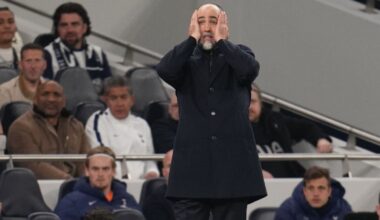 Igor Tudor's missing piece in his relationship with his Tottenham players