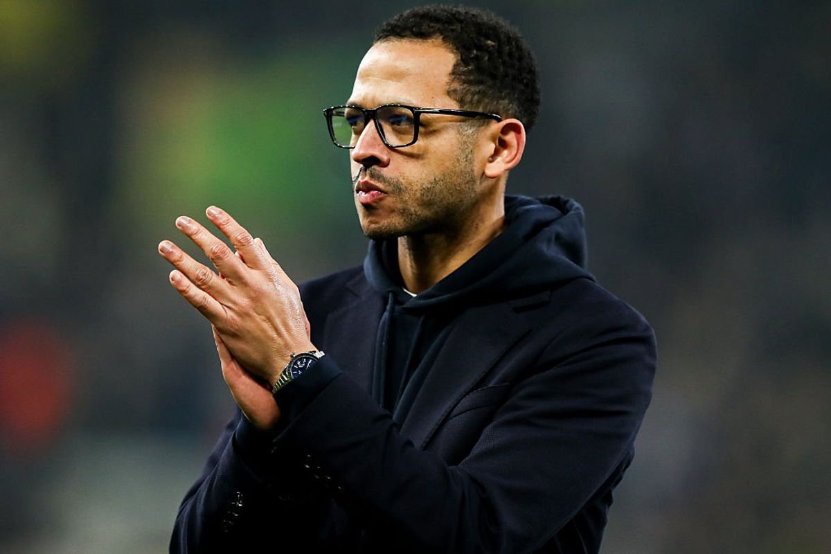 Liam Rosenior branded the performance his most disappointing as Chelsea boss