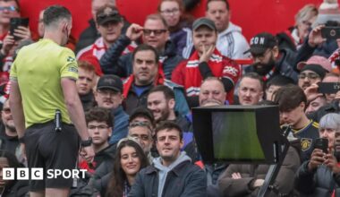 VAR in the Premier League: Are you for or against?