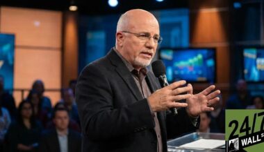 Claim Social Security at 62? Dave Ramsey’s Advice Looks Riskier as Benefit Cuts Loom