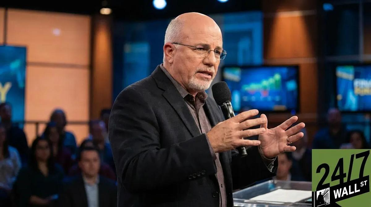 Claim Social Security at 62? Dave Ramsey’s Advice Looks Riskier as Benefit Cuts Loom