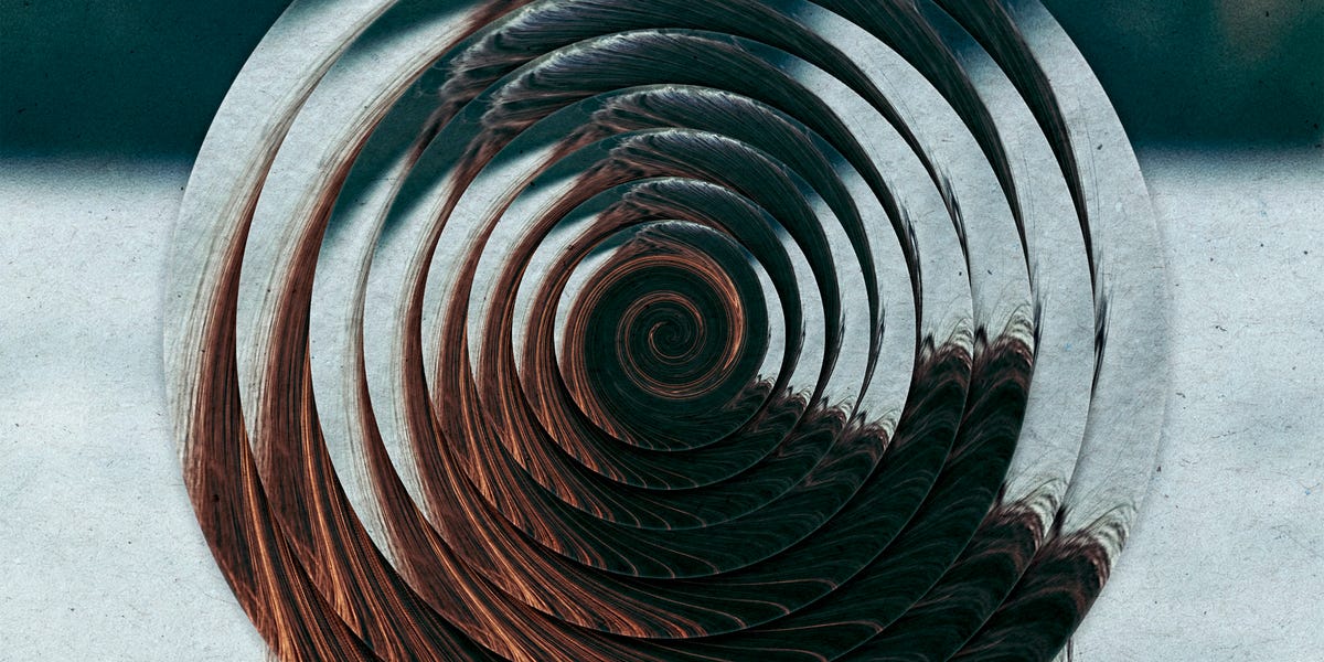 Is high cortisol really to blame for all my problems?