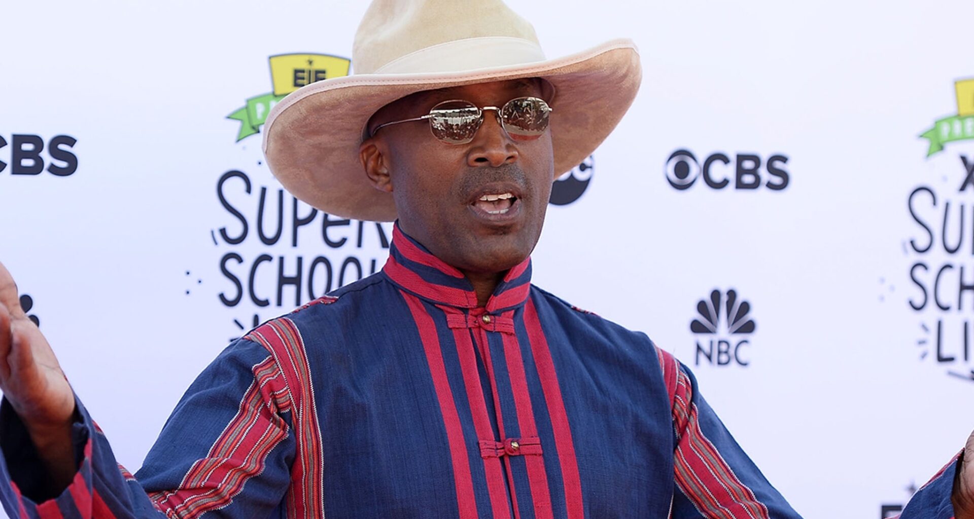 Tony! Toni! Toné! Singer D'Wayne Wiggins' Family Fighting Over $700K Estate