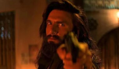 Does Ranveer Singh's Hamza Ali Mazari Die In Dhurandhar 2? Yes, And No