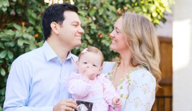 Ree Drummond's Daughter Alex is Expecting Her Second Baby!