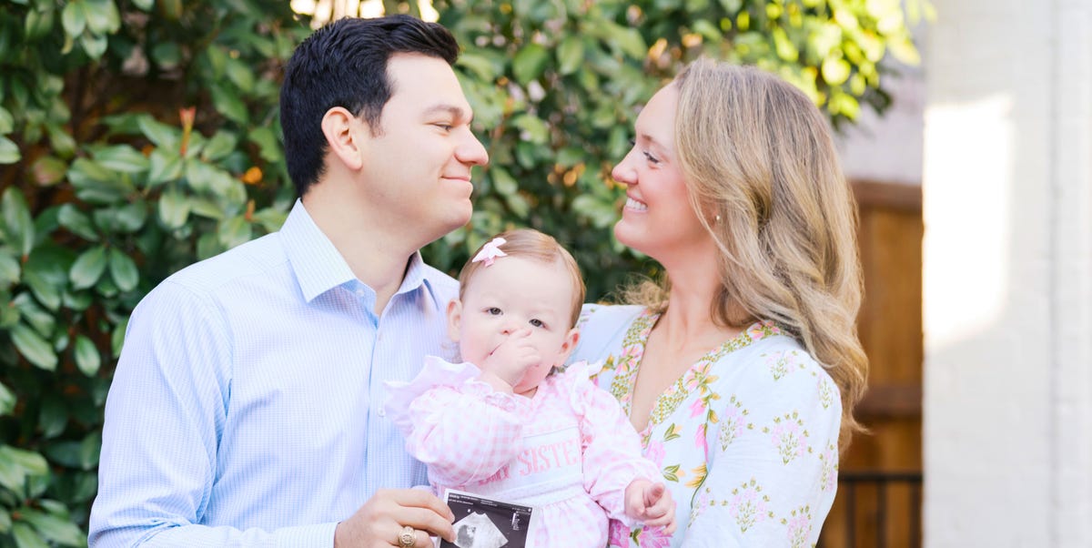 Ree Drummond's Daughter Alex is Expecting Her Second Baby!