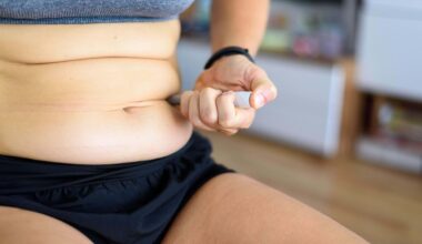 Wegovy weight loss jab ‘may carry higher risk of sudden sight loss’ as new warning issued