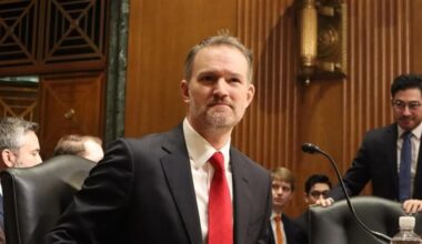 U.S. launches Section 301 probe into 16 trading partners including Taiwan