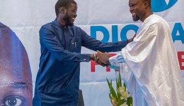 Senegal makes $471 Million debt payment but faces tough times head