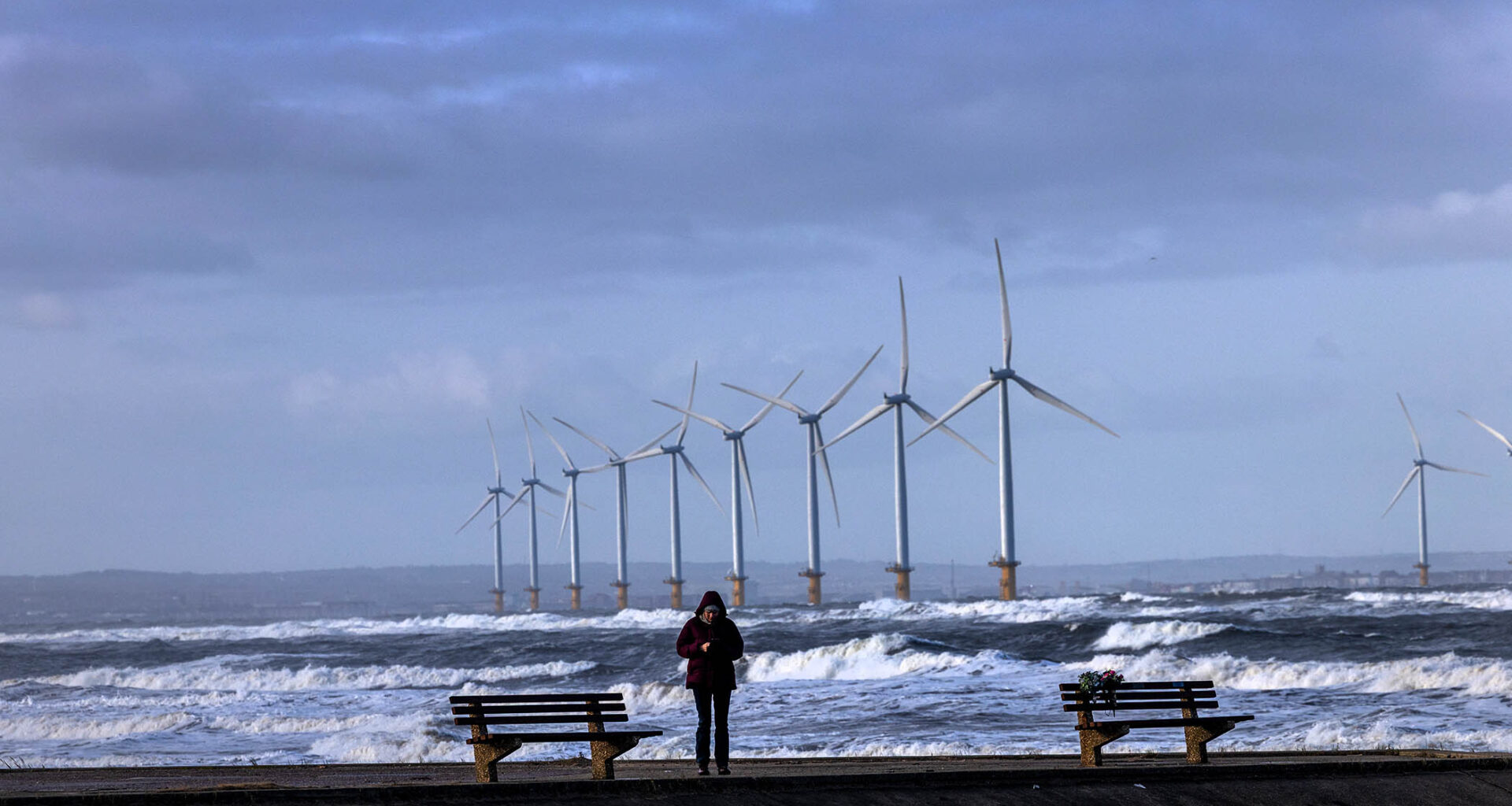 An energy revolution is in the wind