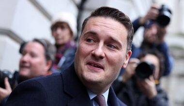Health secretary Wes Streeting has previously vowed to make fat jabs more widely available on the NHS and said it is unfair that the wealthy can buy them privately while poorer people go without