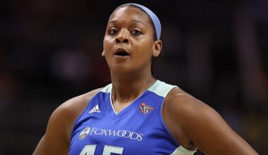 Two-time WNBA champion Kara Braxton died following a horrific single-vehicle car crash in Atlanta on Saturday afternoon, officials have confirmed