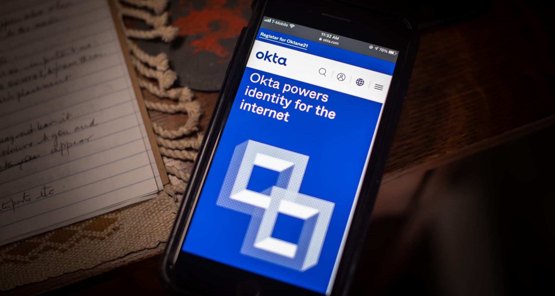 This cybersecurity stock could be an AI play, according to Macquarie