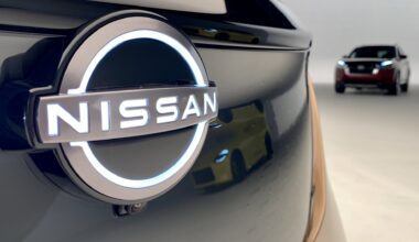 Nissan’s new hybrid is a U.S.-first that mixes EV driving, gas engine