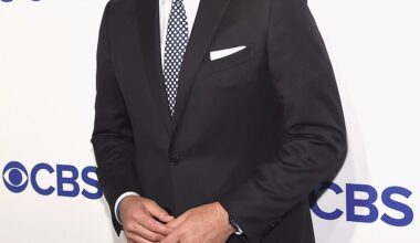 Former CBS anchor Josh Elliott, 54, filed for divorce from his wife of nearly a decade in June of last year