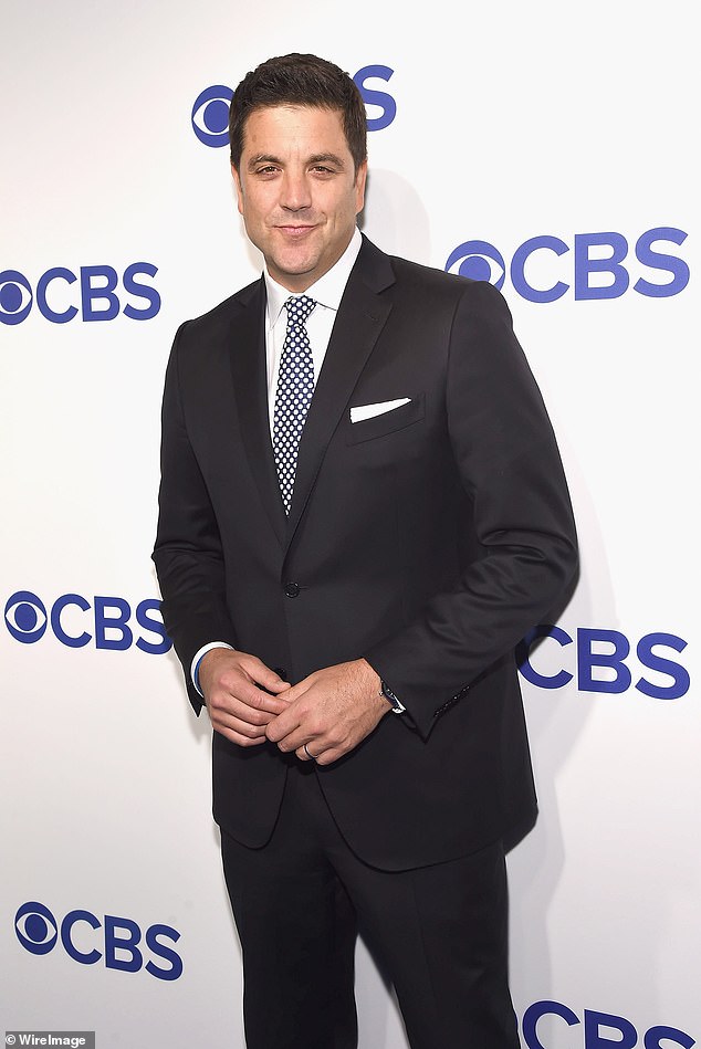 Former CBS anchor Josh Elliott, 54, filed for divorce from his wife of nearly a decade in June of last year