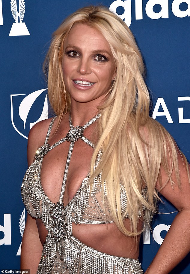 Popstar Britney Spears was under a conservatorship that controlled her life for 13 years until it was finally terminated in 2021