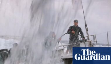 Sydney to Hobart 1998: the harrowing race that killed six and ‘shattered the community’ | Movies