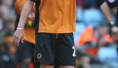 Jamie O'Hara has claimed Johan Lange was 'clueless' when he worked with him at Wolves