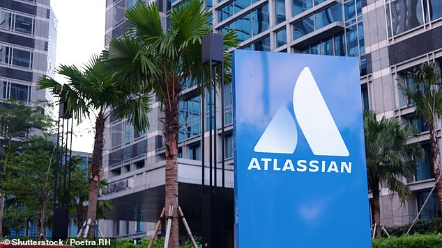 Atlassian will lay off around 10 percent of its workforce - or 1,600 employees - to focus on AI and enterprise sales