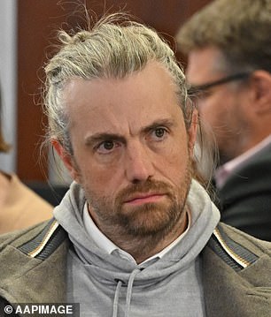 Co-founder and CEO of Atlassian Mike Cannon-Brookes