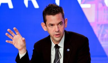 NASA Administrator Jared Isaacman spoke to the Daily Mail about his support for classifying Pluto as a planet again