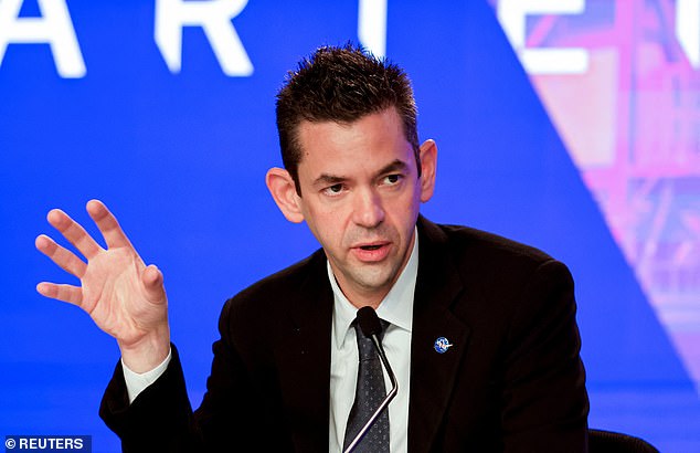 NASA Administrator Jared Isaacman spoke to the Daily Mail about his support for classifying Pluto as a planet again