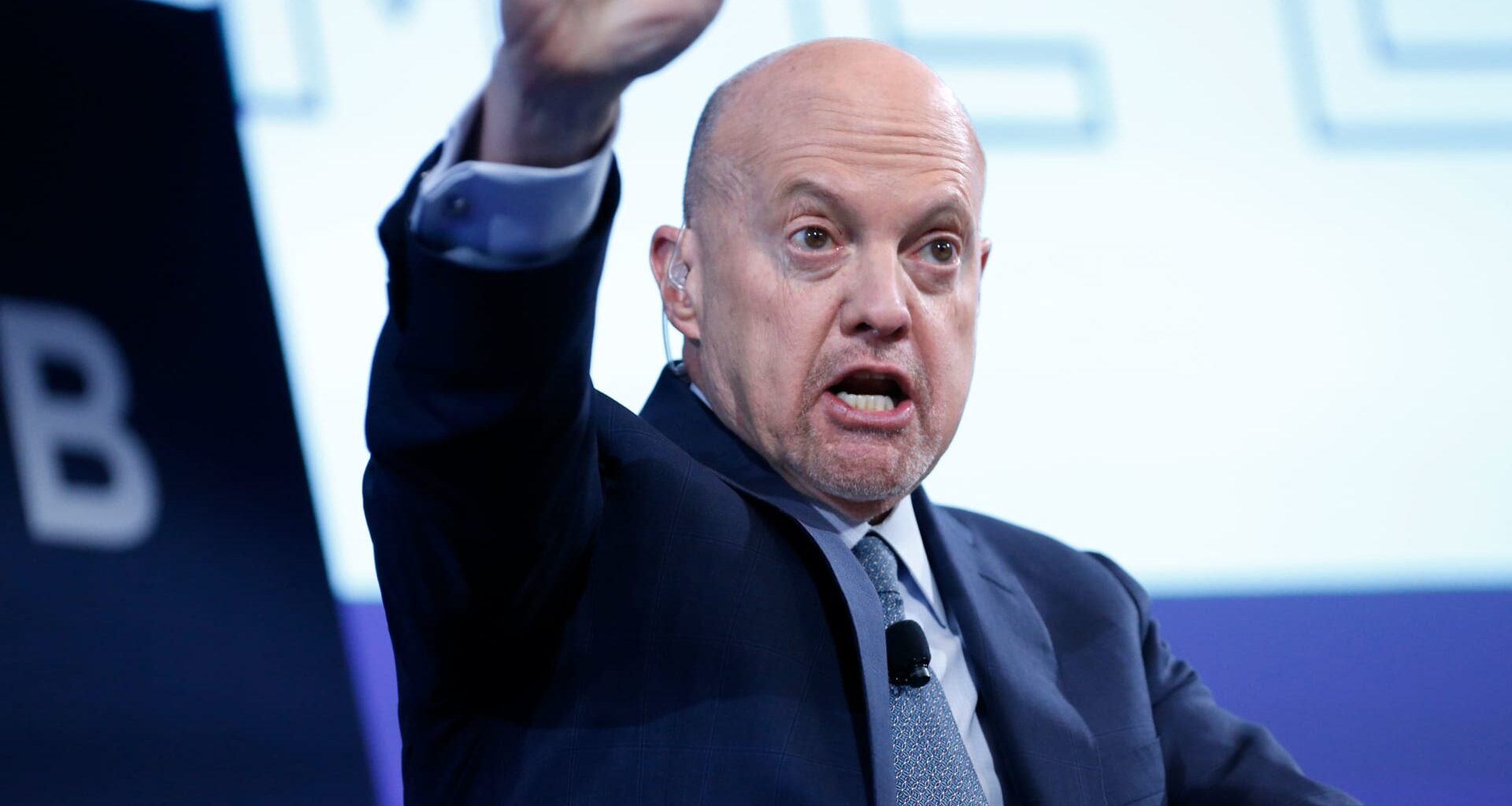 Here's a rapid-fire update on all our AI stocks and 5 names Jim Cramer wants to buy